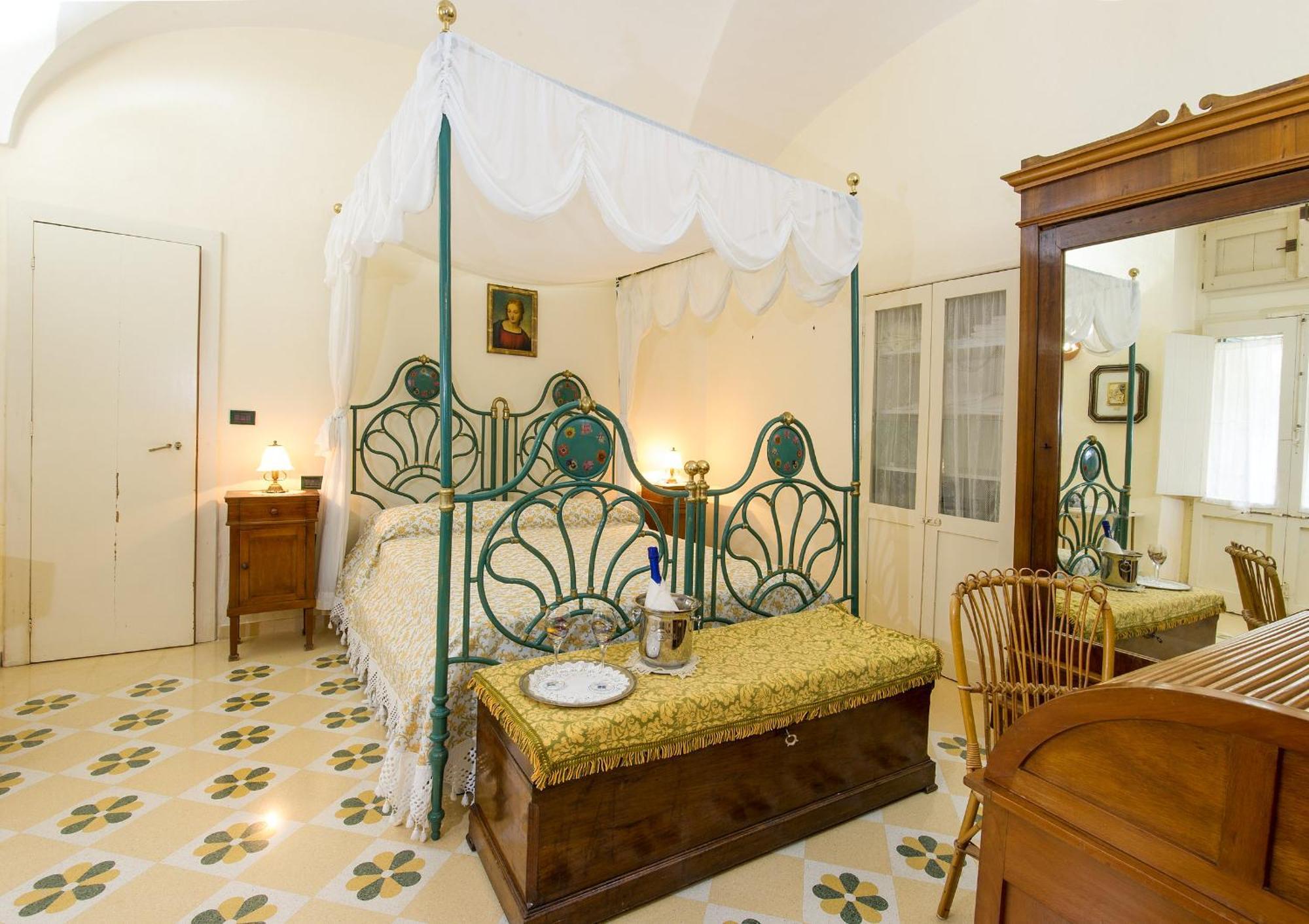Apartment Ground Floor